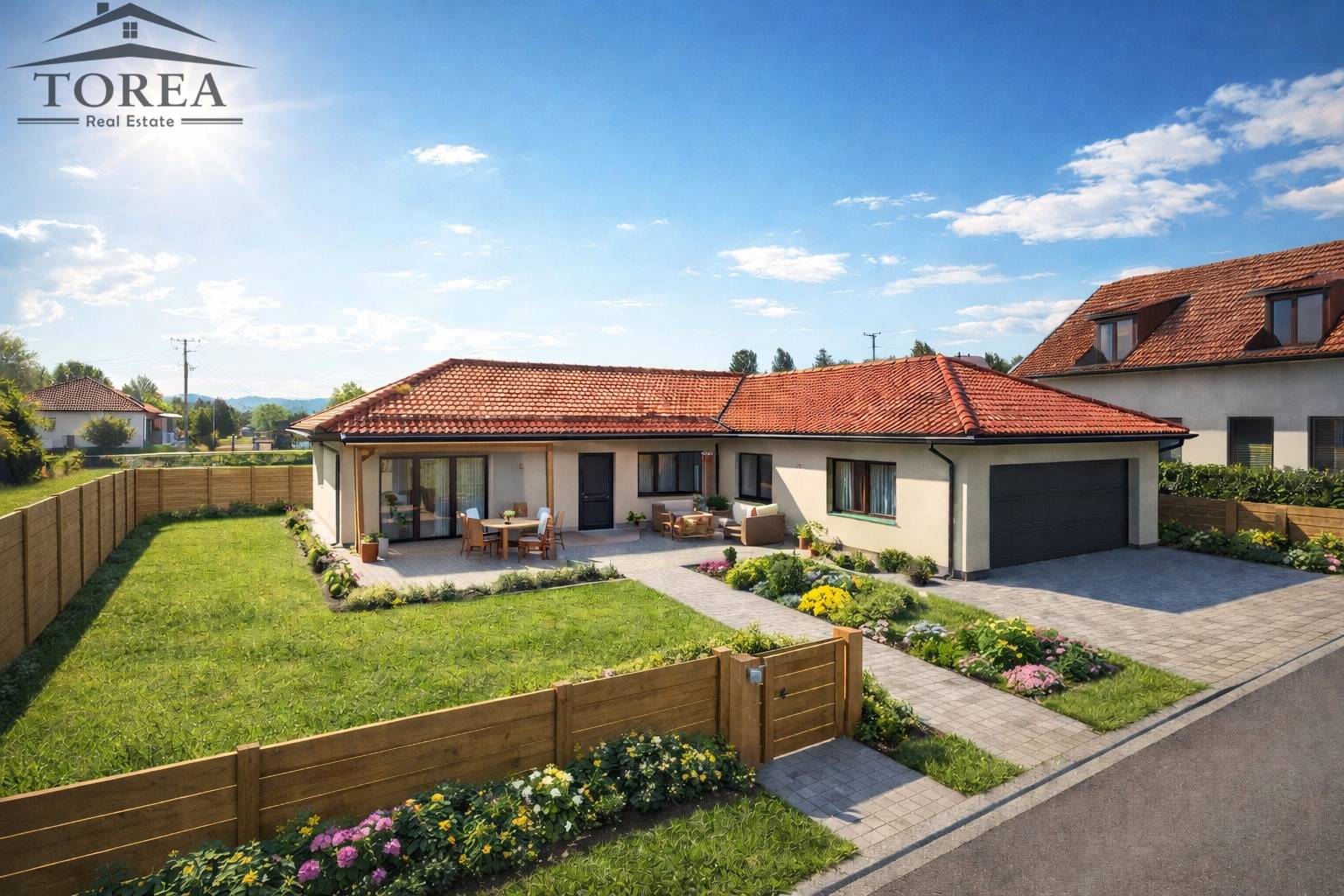 Moderný dom s krásnou záhradou Krušovce.png